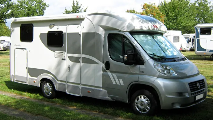 Why Compact RVs Are Becoming Popular Among Travelers