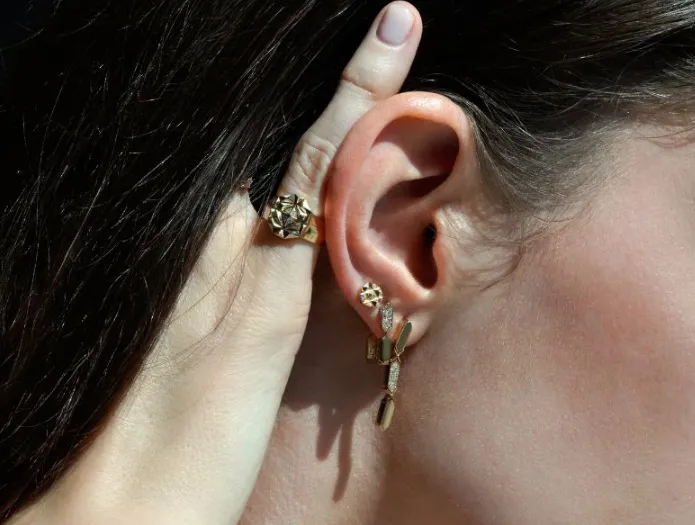 Why Earrings Often Become the Most-Worn Piece in Any Jewelry Collection