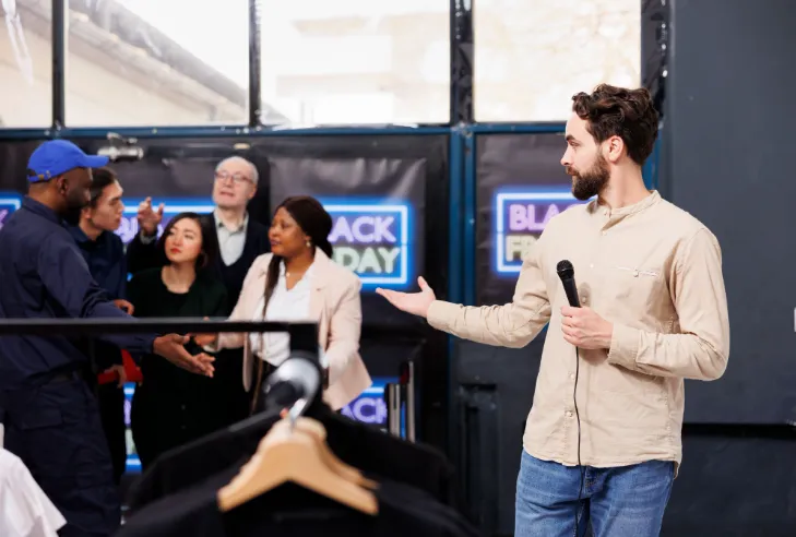 Why Live Performances Continue to Inspire Audiences